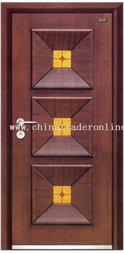 Interior Doors from China