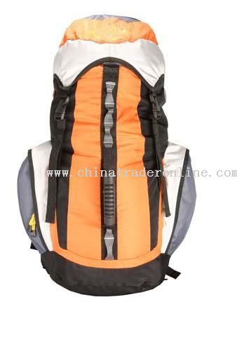 Mountaineering Bag from China