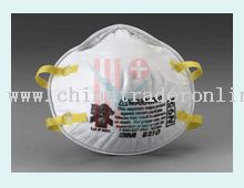 N95 Particulate Respirator