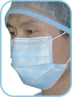 Surgical Mask