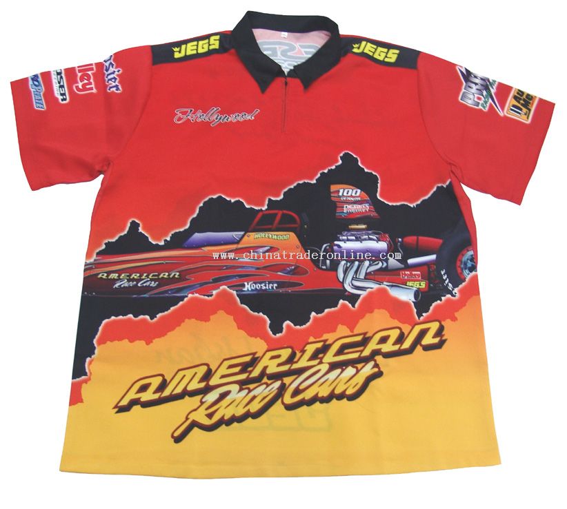 Motocycle jerseys