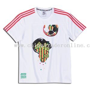 World Cup 2010 T-Shirt