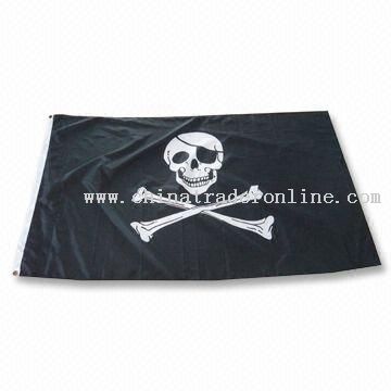 2010 World Cup Flag, Customized Logos or Special Designs are Accepted from China