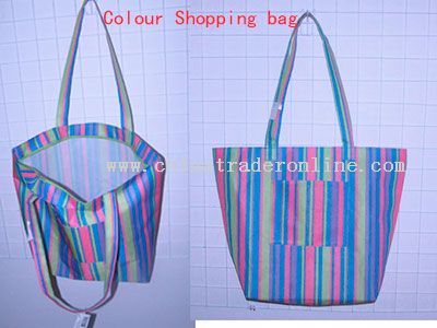 Shopping bags