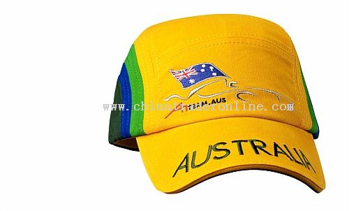AUS CAP from China
