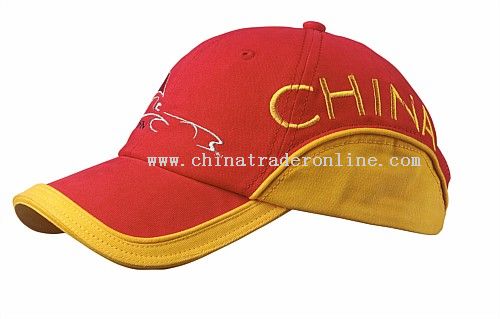 CHN CAP from China