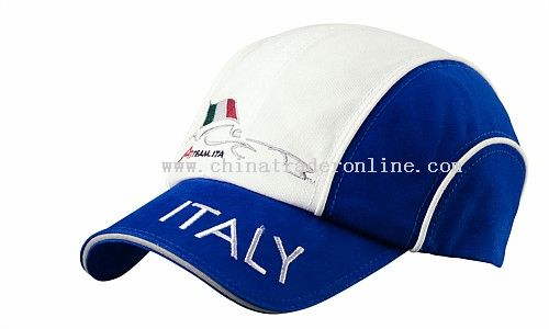 Italy / ITA CAP from China