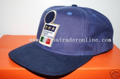 ITALY AZZURRI WORLD CUP FOOTBALL CAP HAT VINTAGE