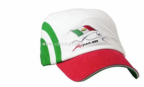 Mexico / MEX CAP from China