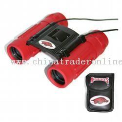 Plastic Razorback Designer Binoculars from China