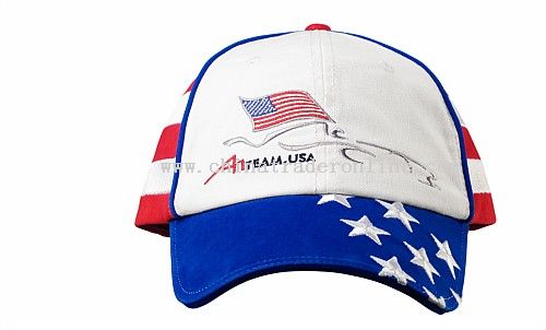 USA / USA CAP