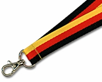 Lanyard Germany