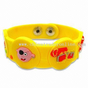 world cup Wristband/Bracelet for Adults and Children from China