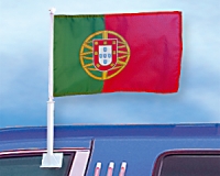 Carflag Portugal 27 x 45 from China