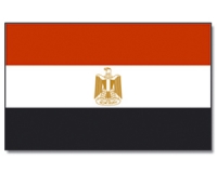 Flag Egypt 90 x 150