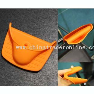 Mini Silicone Gloves