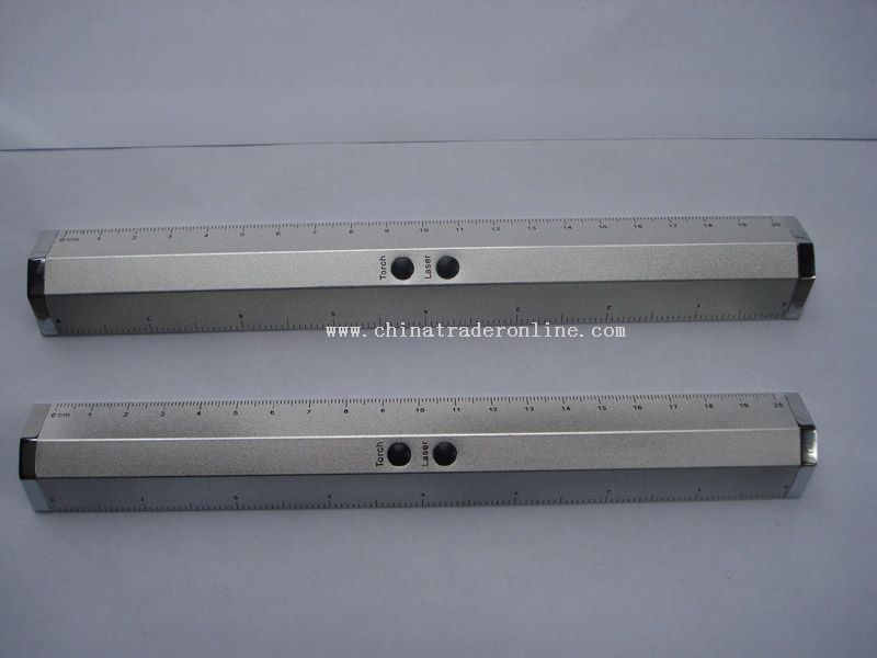 laser torch ruler from China