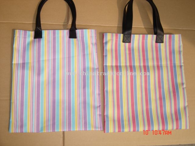 shopping bag from China