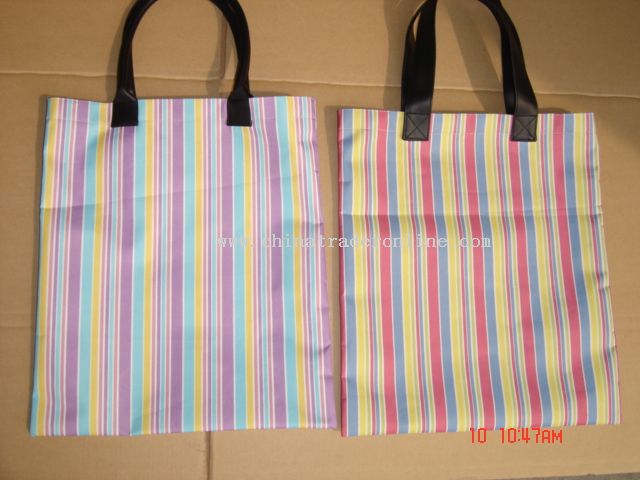 shopping bag