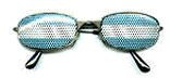 Pair of Sunglasses with Flag of Argentina lenses from China