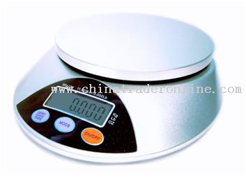 kitchen scale