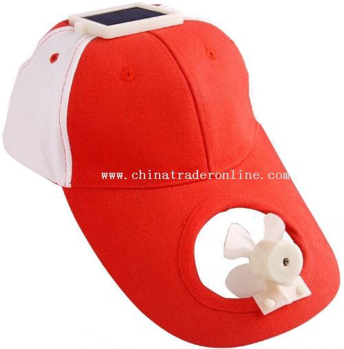 DeepRed Solar CAP,Solar PRODUCT Manufacturer