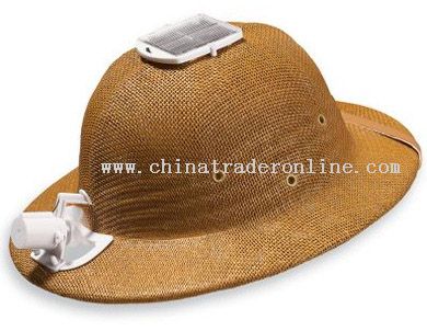 Lady Solar CAP,Solar PRODUCT Manufacturer from China