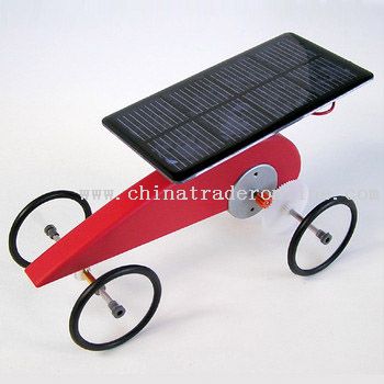 Solar car,Solar Toy from China