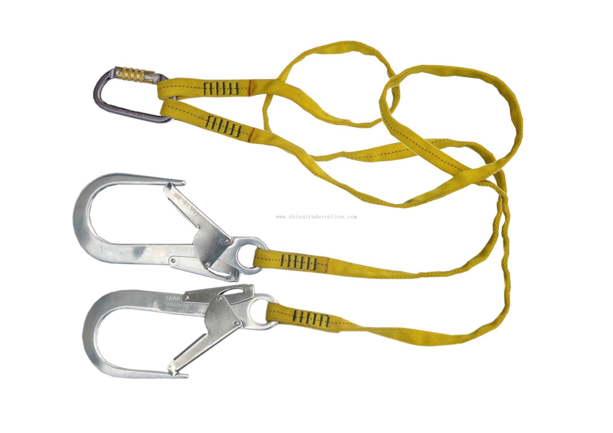 Climbing Double Hook from China