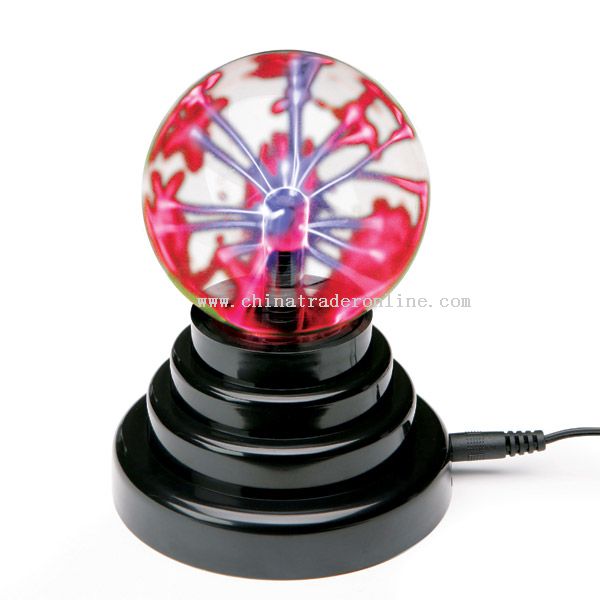 USB Plasma Ball from China