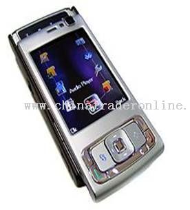 High Imitated Nokia N95 from China