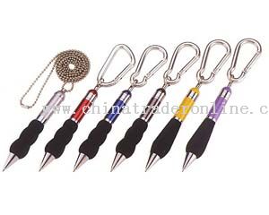 Key Chain Pen from China