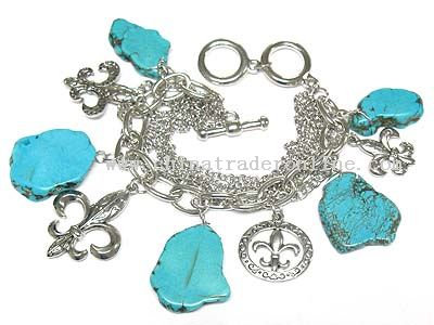 Wholesale Fashions  China on Fashion Jewelry Bracelets From China