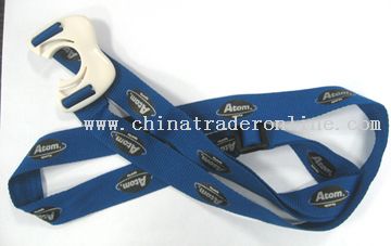 Water Bottle Holder Lanyard from China