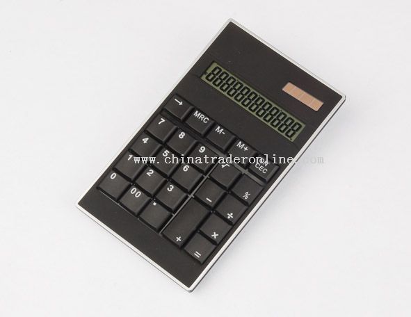 12 Digit Calculator from China