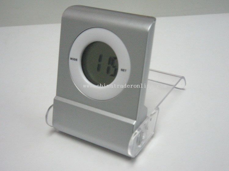 ABS Alarm Clock