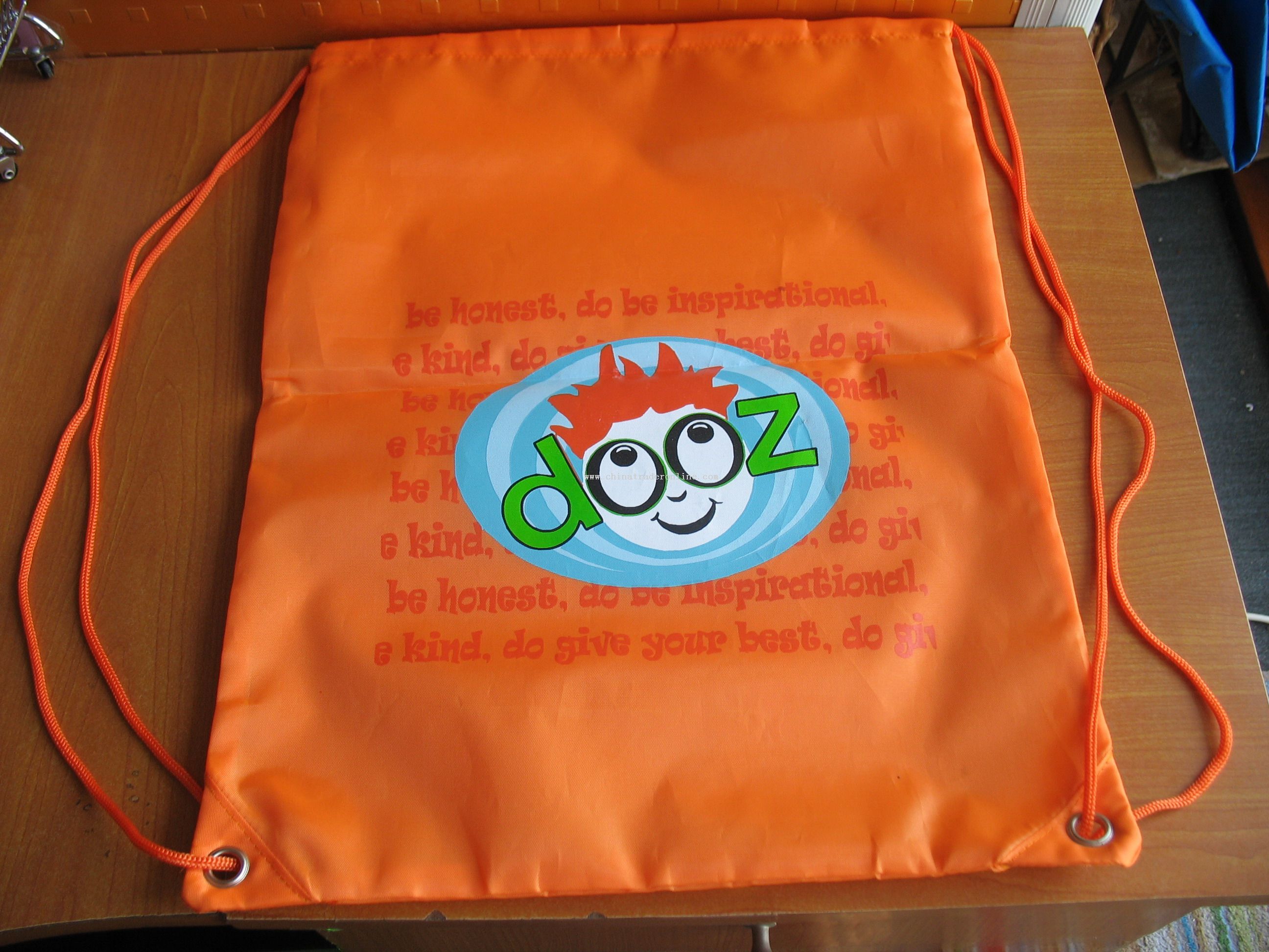 Promotion Bag from China