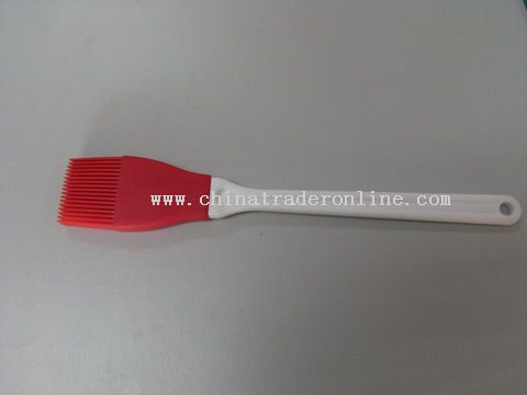 Silicone Brush from China