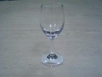 Lead-free Crystal Glass Goblet from China