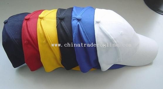 Baseball Cap from China