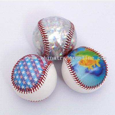 Prmotion Use Baseball from China