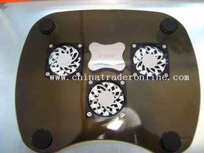 Notebook Cooling Fan from China