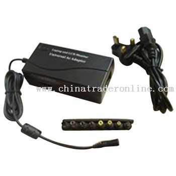 Universal Home Laptop Adapter 70w