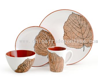 Ceramic Dinner Sets