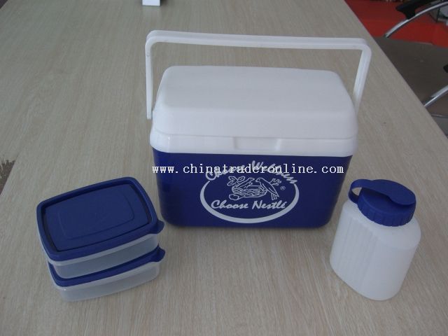 Lunch Box from China