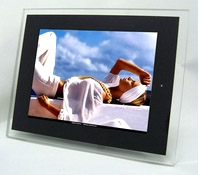 12.1 inch Digital Photo Frame