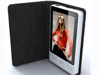 2.4 Inch Wallet Digital Photo Frame from China