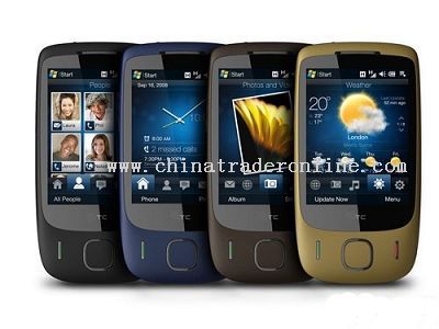 3G Network Mobile Phone from China