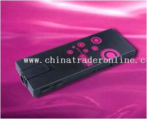 MP3 Player card from China