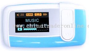 MP3 Players from China